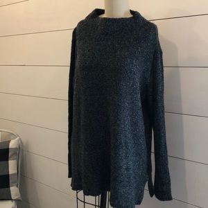 Old Navy Mock Neck Sweater